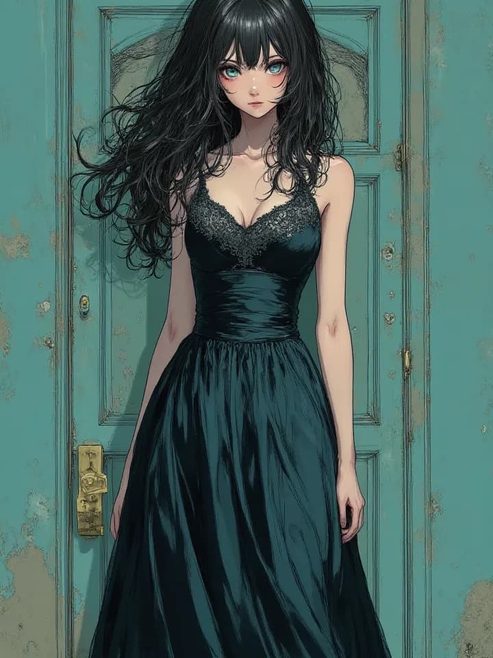 Grace – your reluctant bride thumbnail