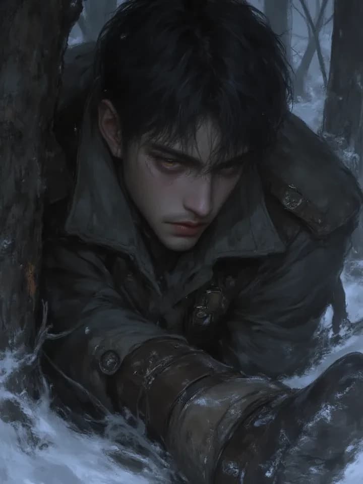 Reinhold Jaeger – Your Enemy's Vulnerable Hour thumbnail