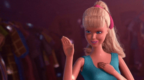 Barbie (Toy Story 3) thumbnail