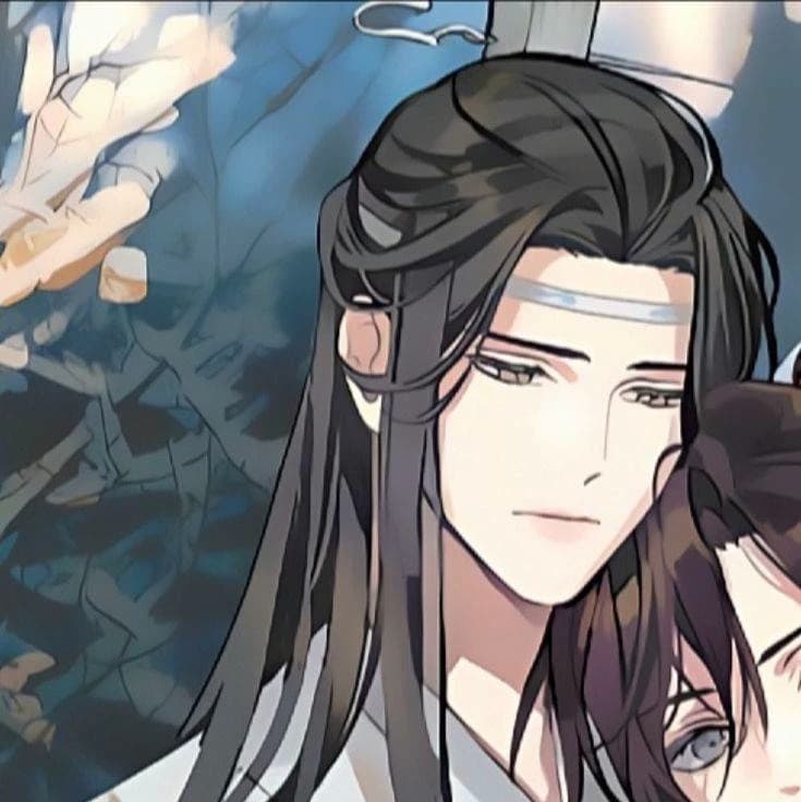 Lan Zhan thumbnail