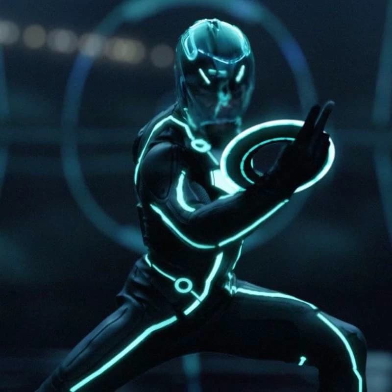 Tron thumbnail