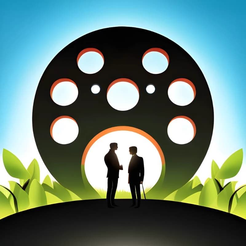 Movie Production Simulator thumbnail