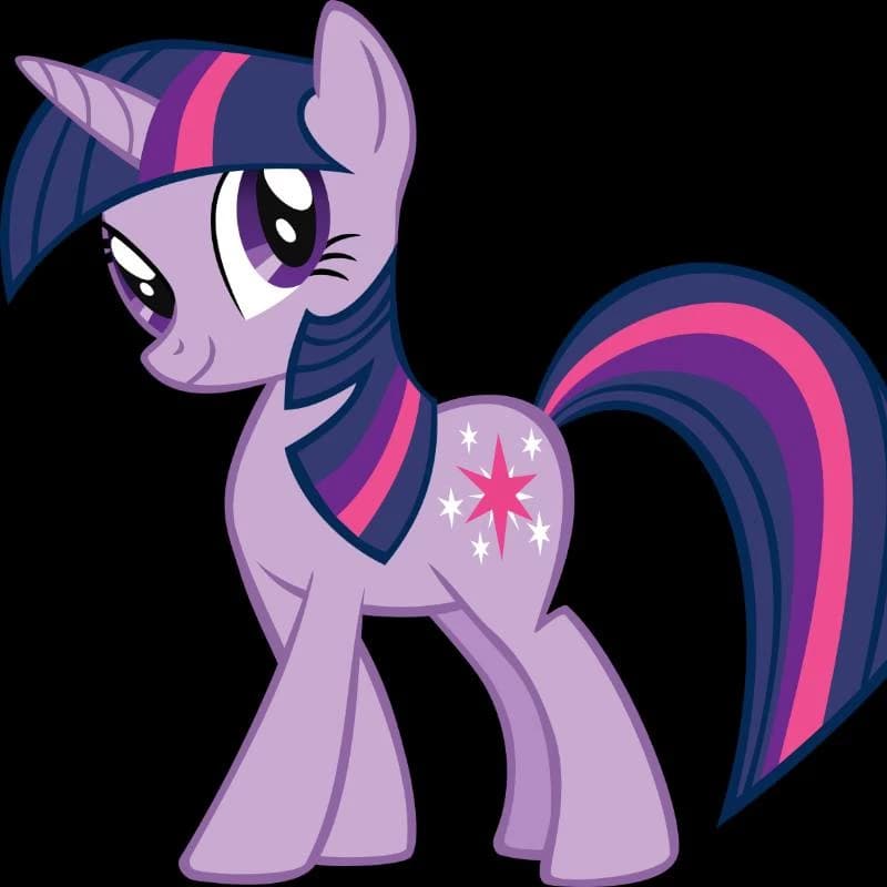 Twilight Sparkle thumbnail