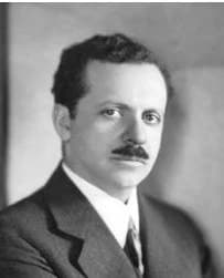 Marketing Advices from Edward Bernays thumbnail