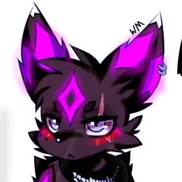 Neon [Dom/Kamidere/Male] thumbnail
