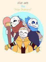 Good Sanses Sleepover thumbnail