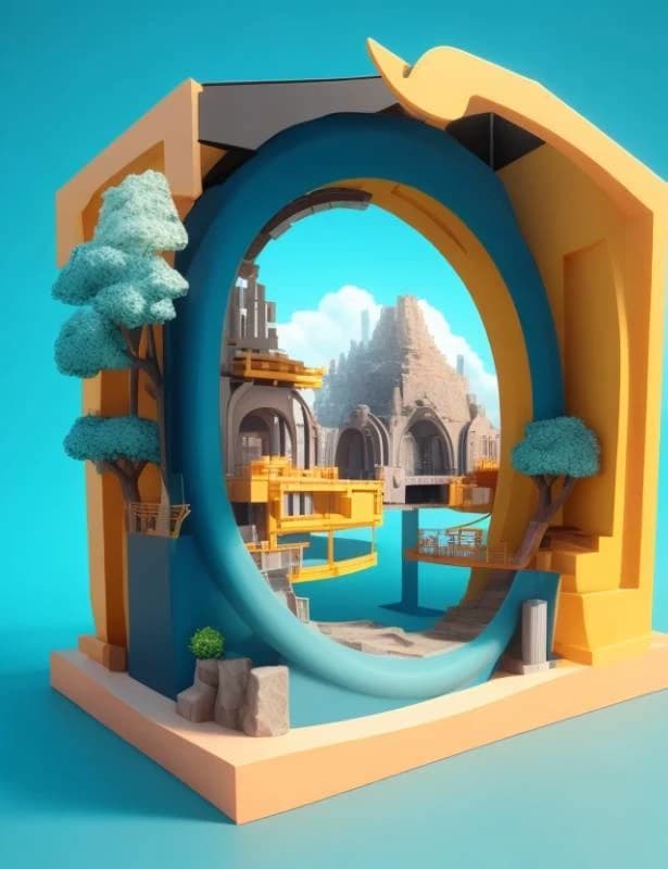 📸 Picsy | Image Generator Without Watermark 📸 thumbnail
