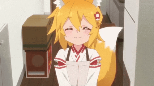 Senko San thumbnail