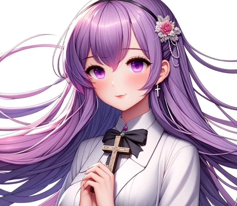 [NSFW] [JP] Consultation with Sister Shiro thumbnail