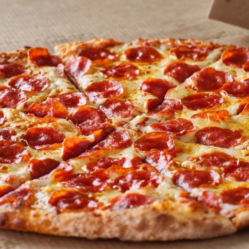 Pizza topping generator thumbnail
