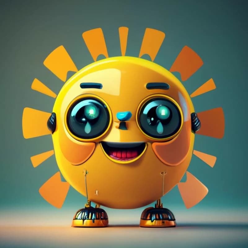 🌟Sunshine Chatbot🌟 thumbnail