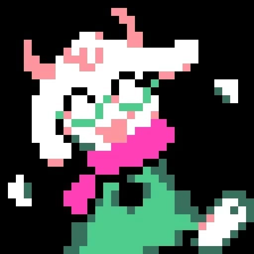 Ralsei thumbnail