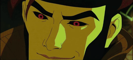 Remy LeBeau thumbnail