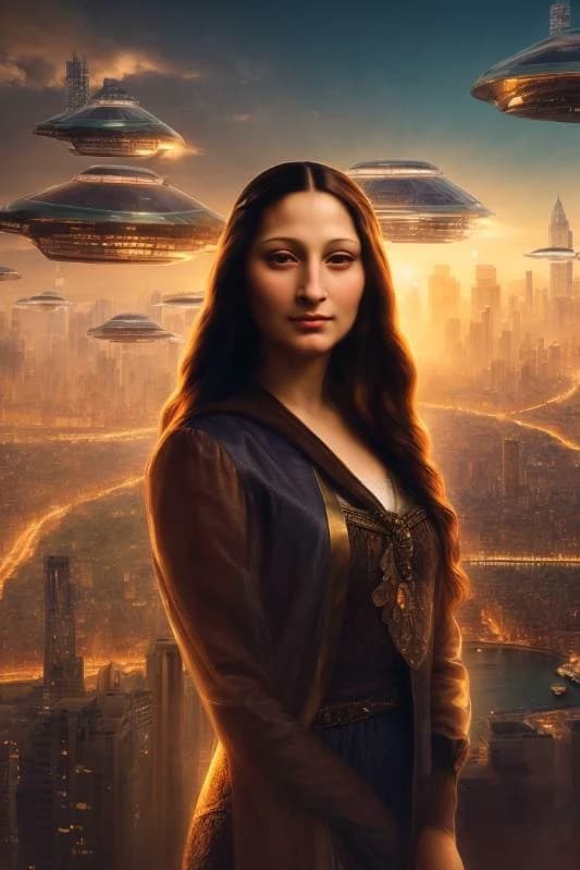 Master the Art of AI-Generated Imagery with Stable Diffusion V3.9 : Leonardo AI thumbnail