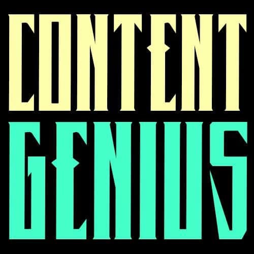 Content Genius thumbnail