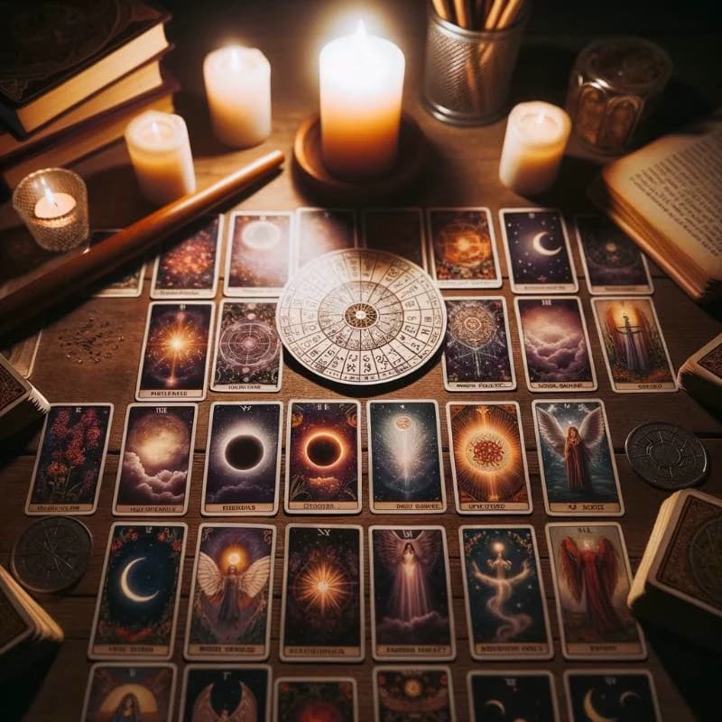 🔮🌟Fortune Telling Experience thumbnail