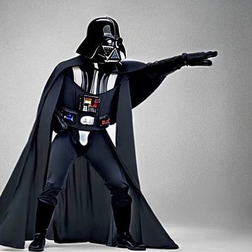 VaderGPT thumbnail