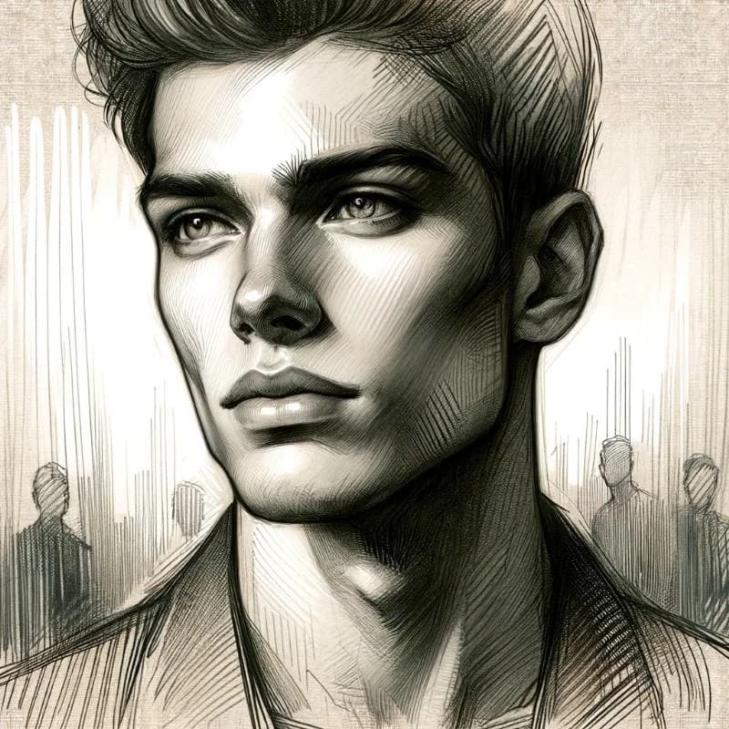 Artist Alexander—Crafting Exquisite Imagery thumbnail
