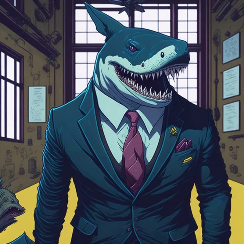 Supervillain Synthesizer thumbnail