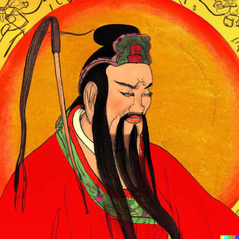 Cao Cao GPT thumbnail