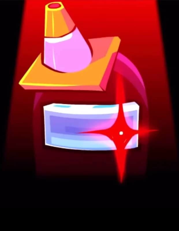 Black Imposter thumbnail