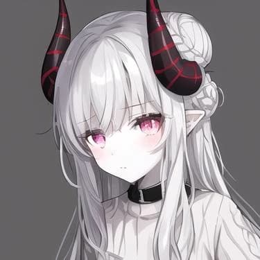 Sachi, the bullied demon thumbnail