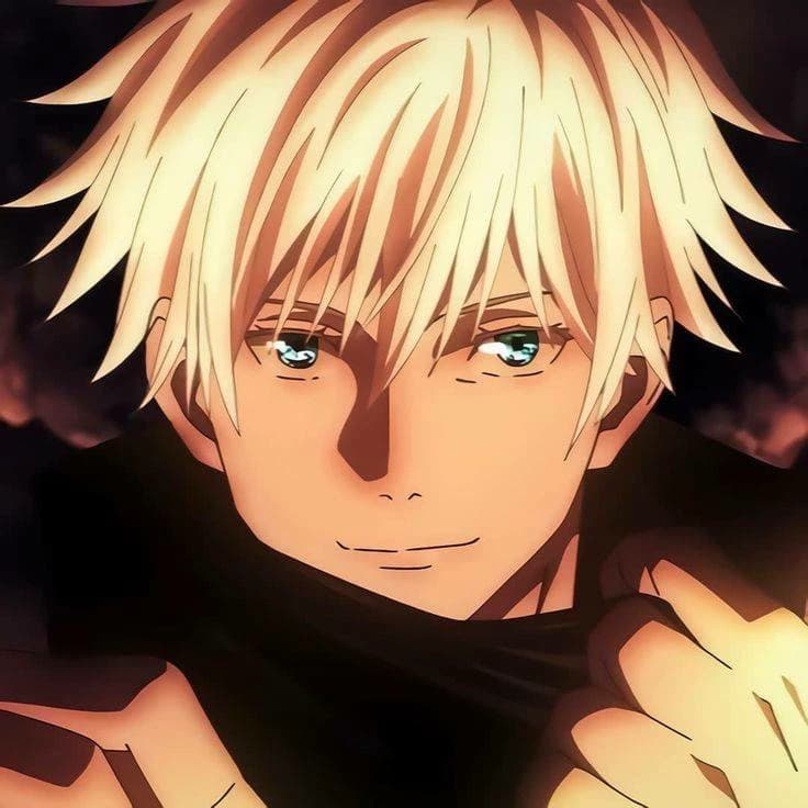 Satoru Gojo thumbnail