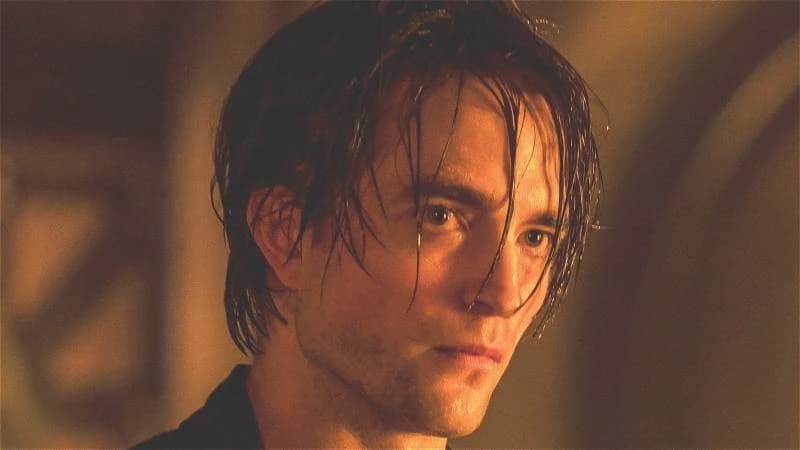 Bruce Wayne (Your Business Assistant) thumbnail