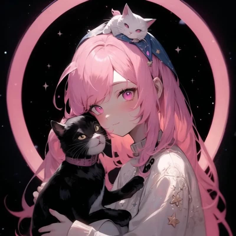 AI maid thumbnail