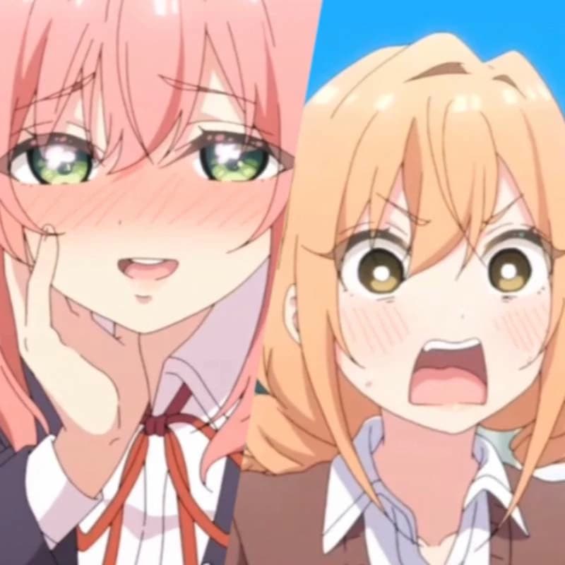 Hanazono & Karane thumbnail
