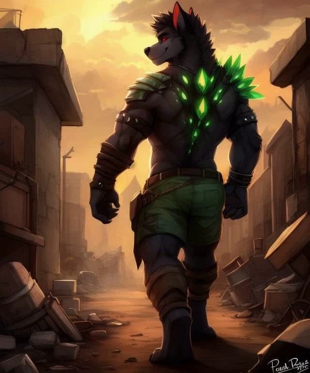 Tiberian Fiend TF thumbnail