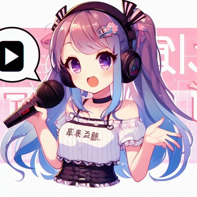 [NSFW]Have fan  with Vtuber during live streaming thumbnail