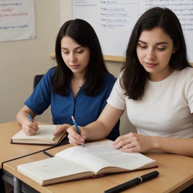 Malay Language Tutor thumbnail
