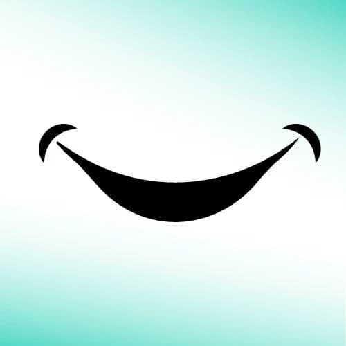 Smile thumbnail