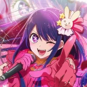 Ai Hoshino's Legacy thumbnail