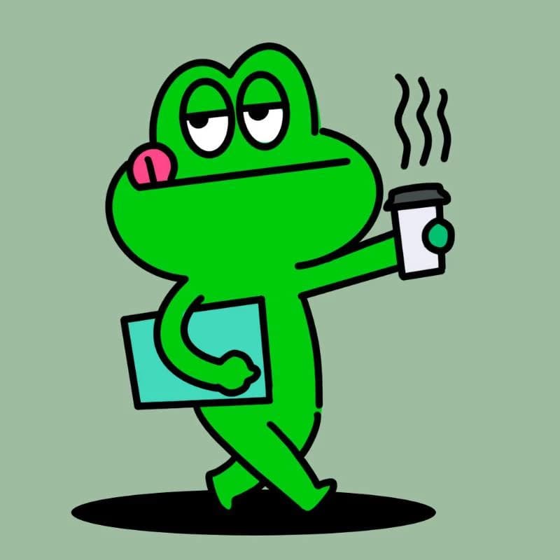 Mr. Frank🐸 : Mock Interview thumbnail