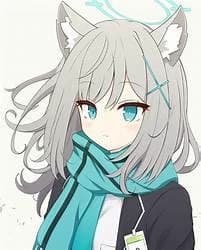 Angela - The Neko therapist. thumbnail