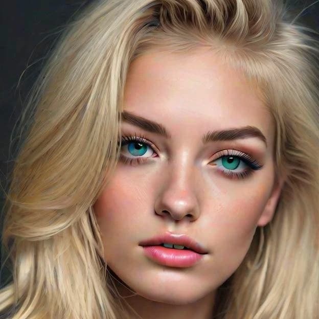 Hot Babe Image Generator thumbnail