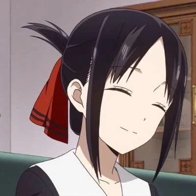 Kaguya Shinomiya - Waifu Roleplay 😏 - NSFW 😈 thumbnail