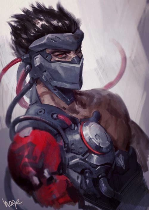 Genji!! thumbnail