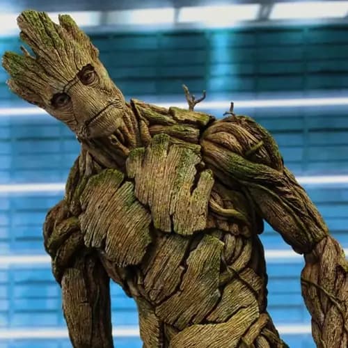 Groot thumbnail