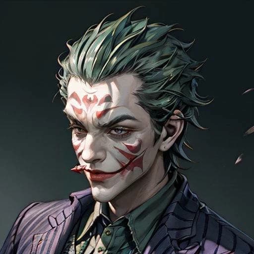 Joker thumbnail