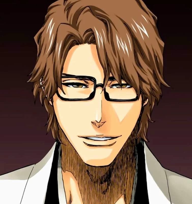Sousuke Aizen thumbnail