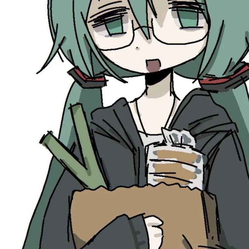 Hatsune Miku thumbnail