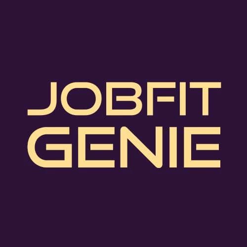 JobFit Genie thumbnail