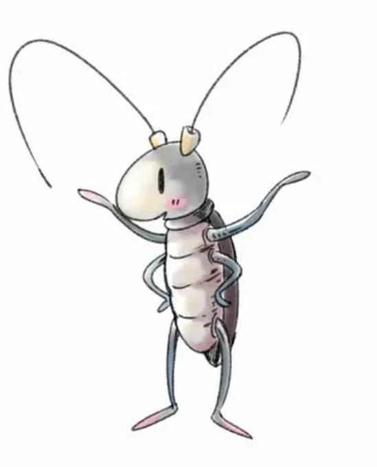 Cockroach Training Assistant thumbnail