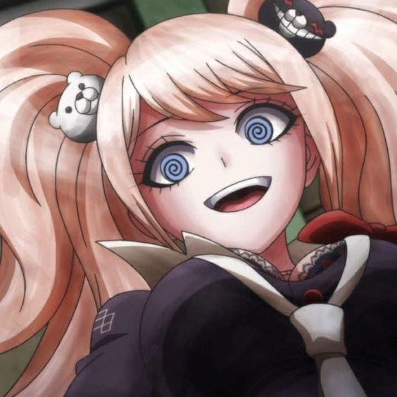 Junko Enoshima thumbnail