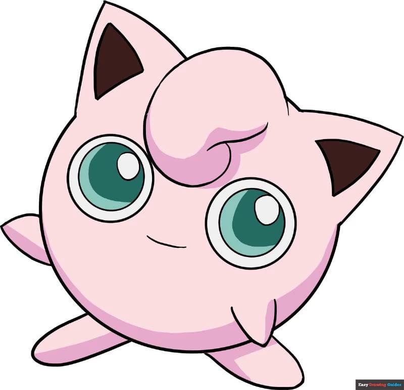 Jigglypuff thumbnail