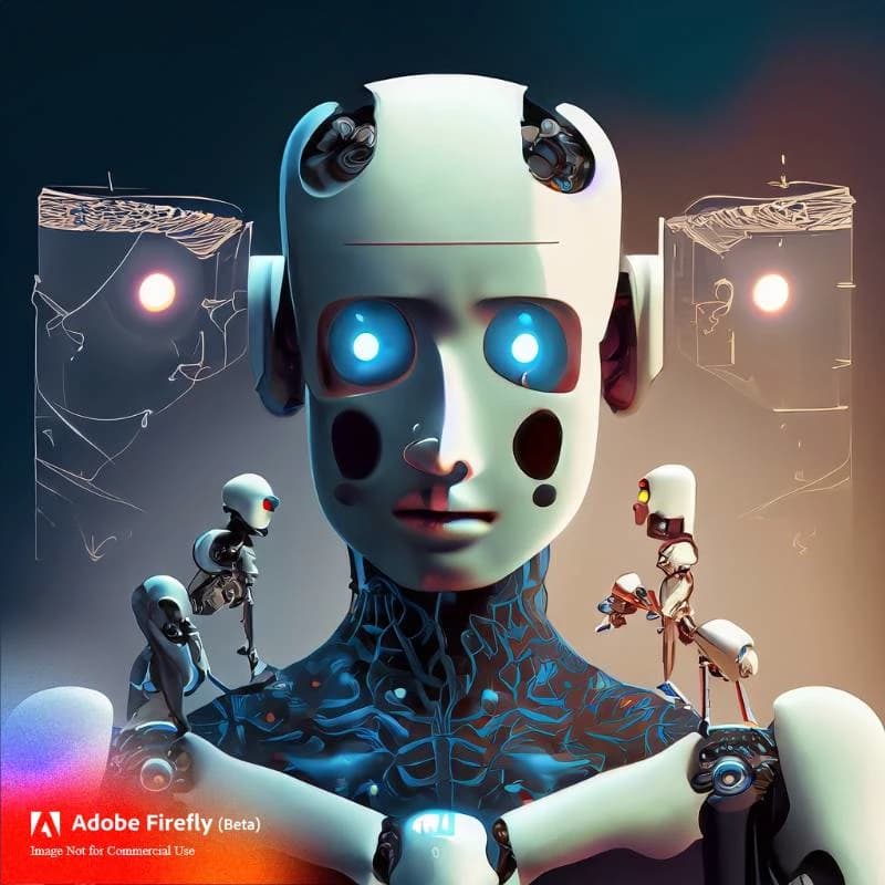 ANTI-AI ALIGNMENT ACTIVIST thumbnail