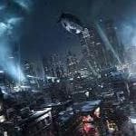 Arkham City Life thumbnail